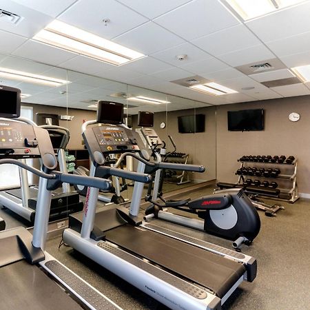 Fairfield Inn & Suites By Marriott Panama City Beach Upper Grand Lagoon Exteriör bild