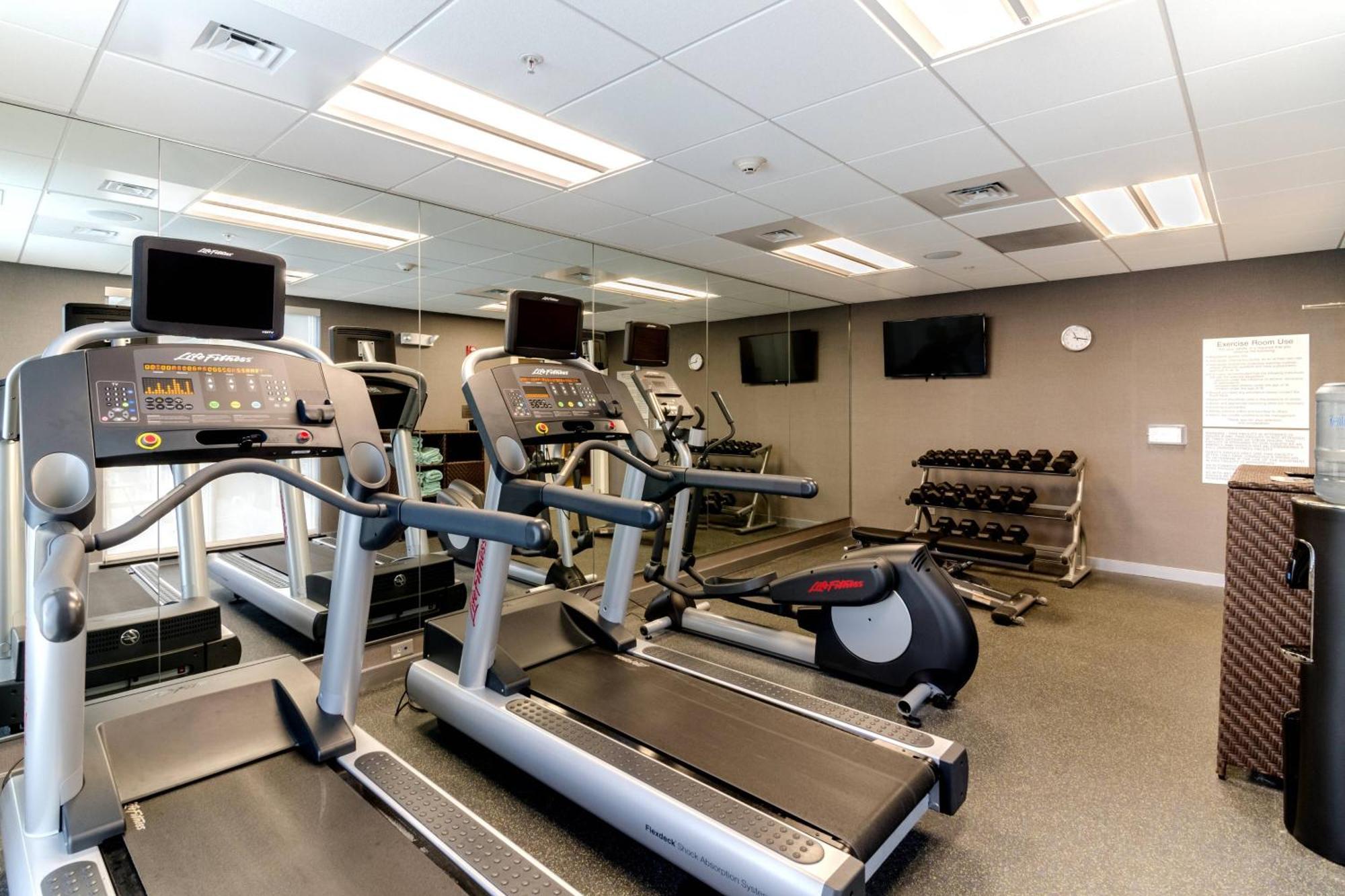 Fairfield Inn & Suites By Marriott Panama City Beach Upper Grand Lagoon Exteriör bild
