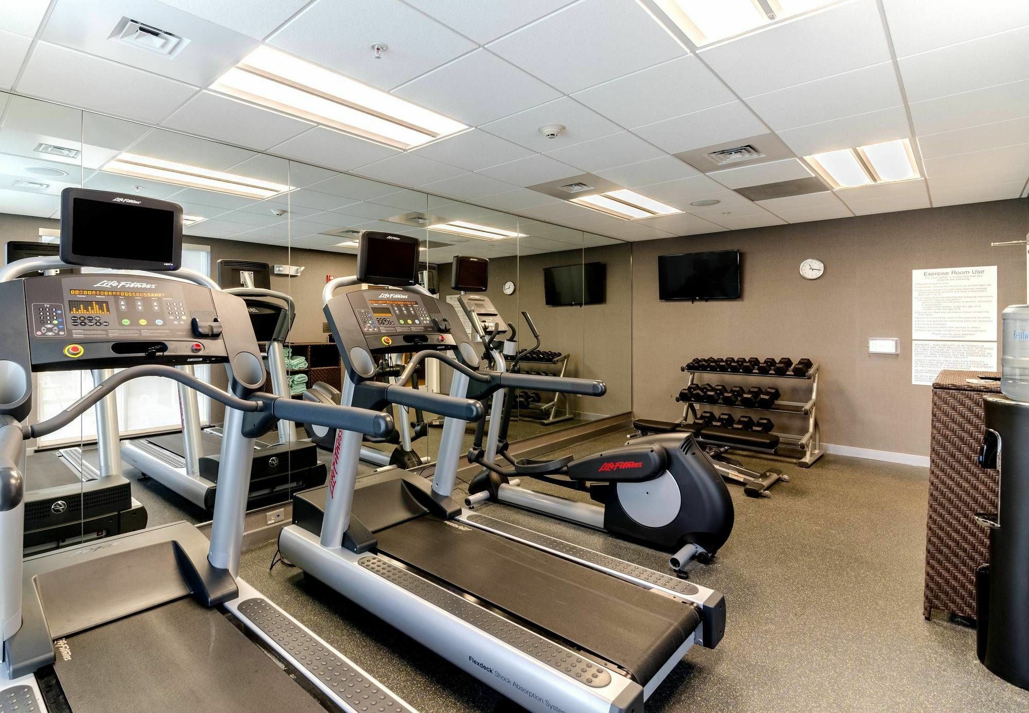 Fairfield Inn & Suites By Marriott Panama City Beach Upper Grand Lagoon Exteriör bild