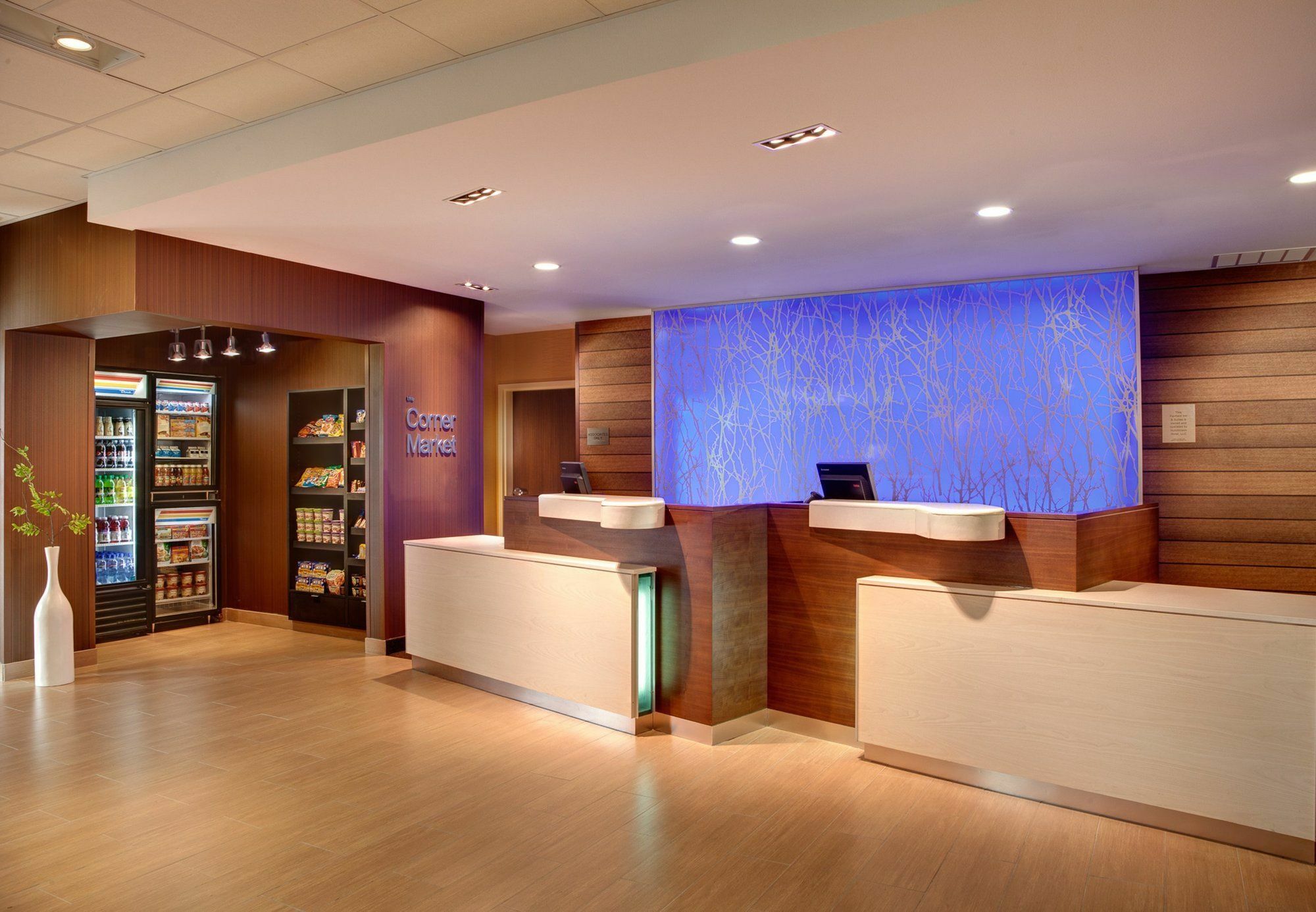 Fairfield Inn & Suites By Marriott Panama City Beach Upper Grand Lagoon Exteriör bild