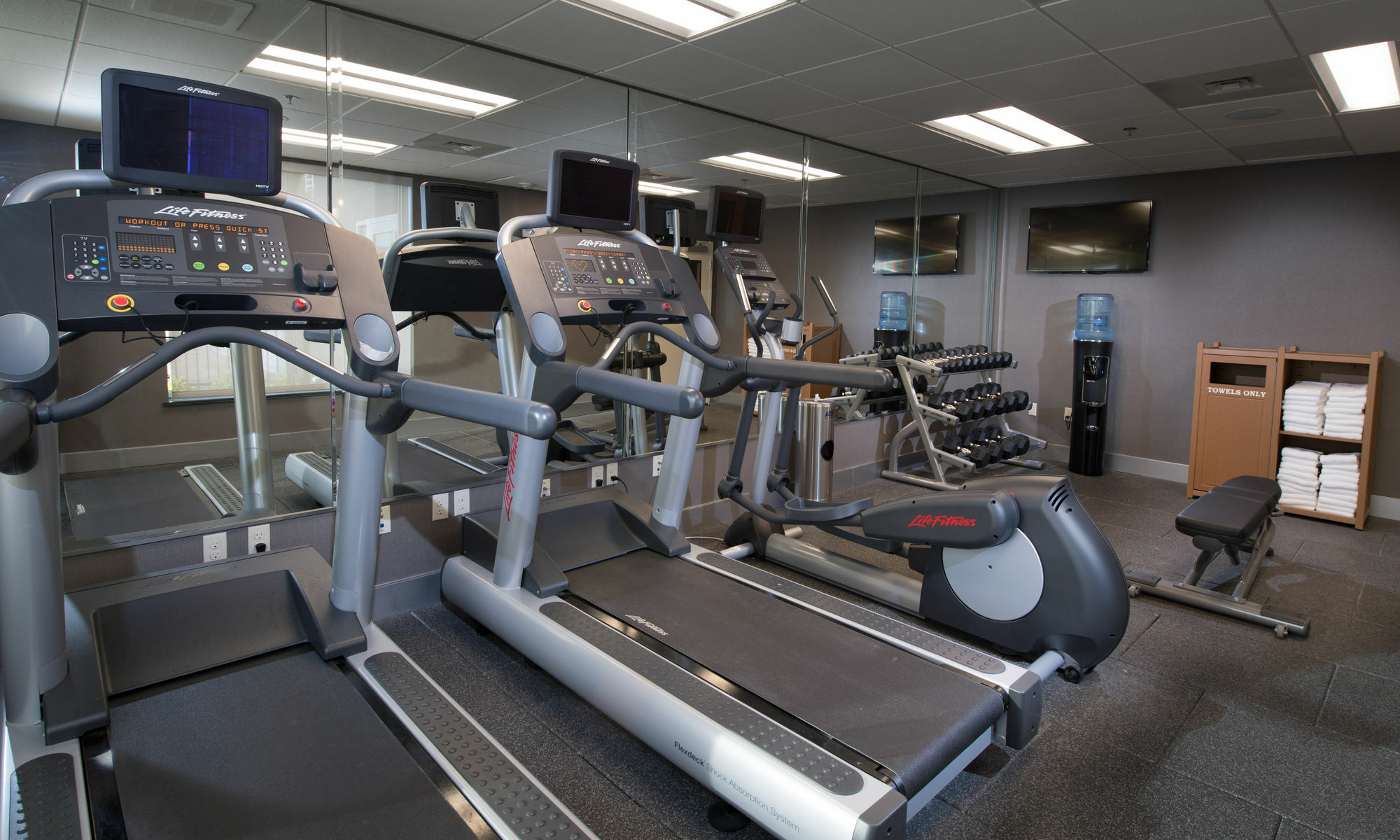 Fairfield Inn & Suites By Marriott Panama City Beach Upper Grand Lagoon Exteriör bild