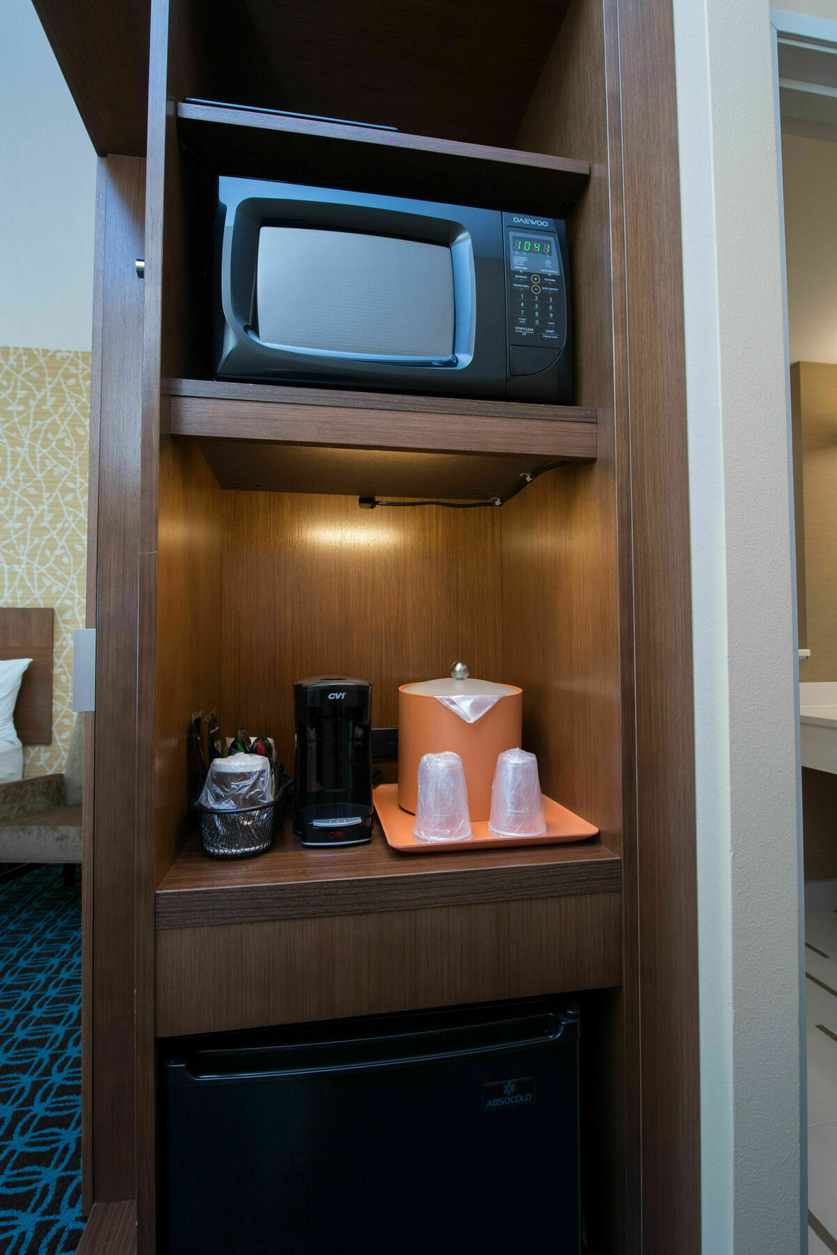 Fairfield Inn & Suites By Marriott Panama City Beach Upper Grand Lagoon Exteriör bild